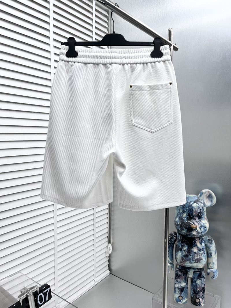 Louis Vuitton Short Pants